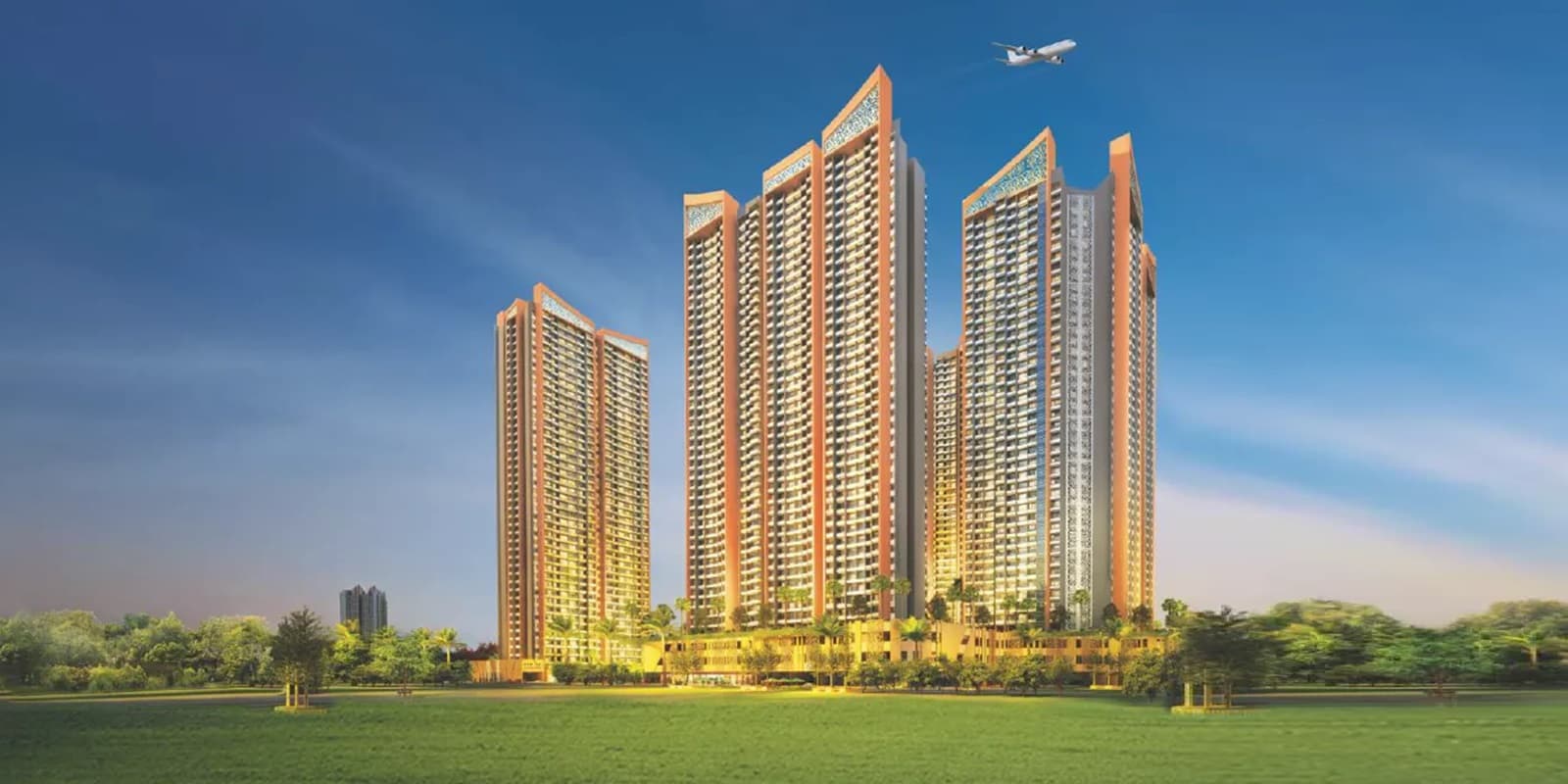 Arihant Aspire