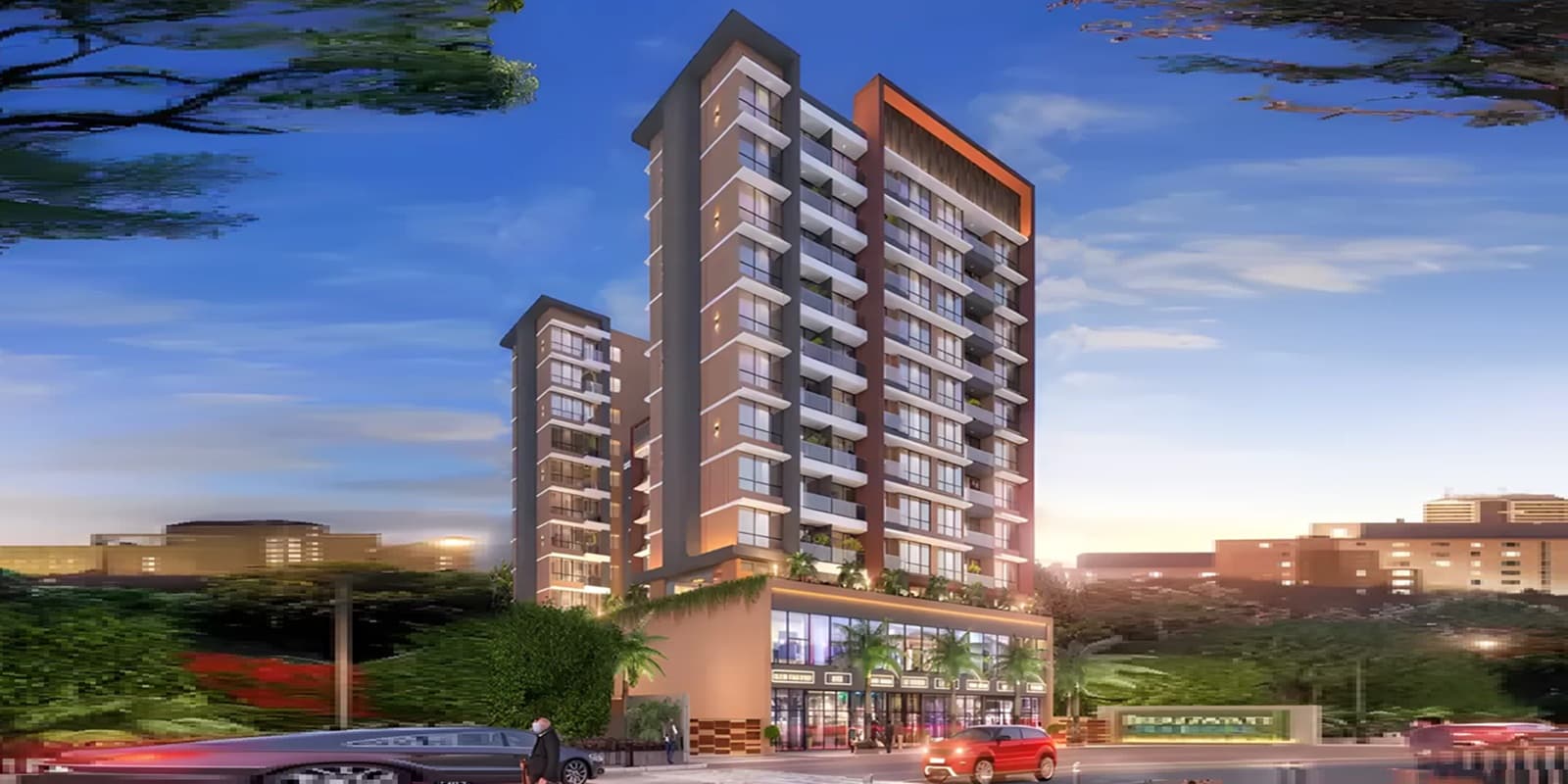Bhagwati Belleza