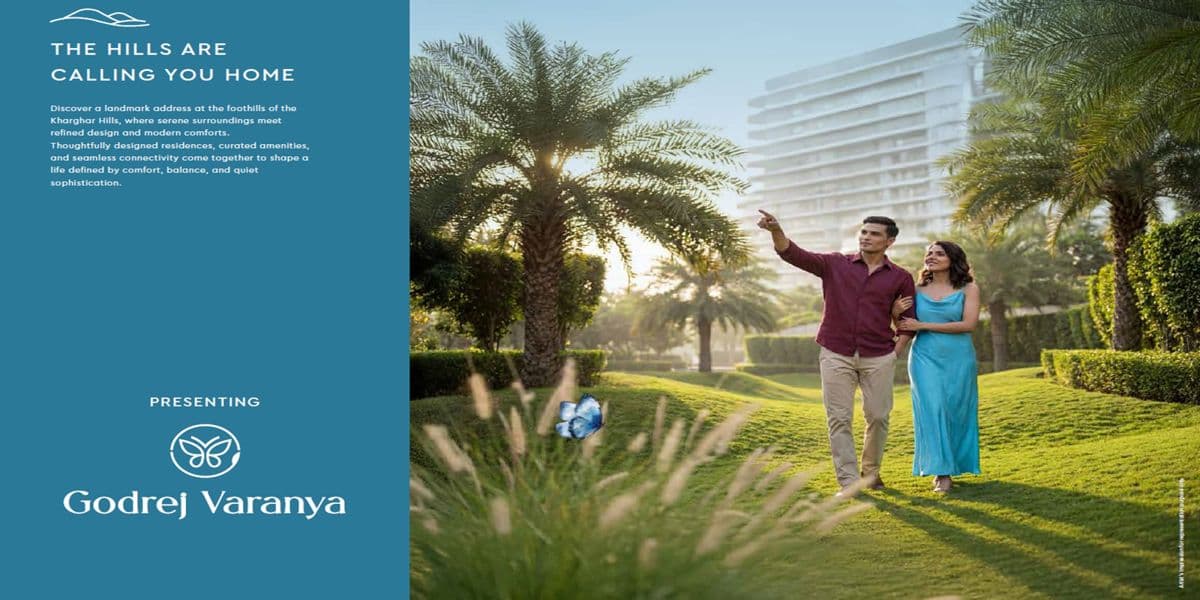 Godrej Varanya
