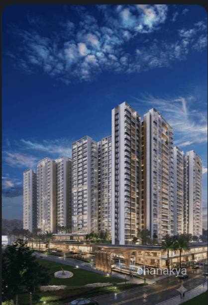 L&T Panvel
