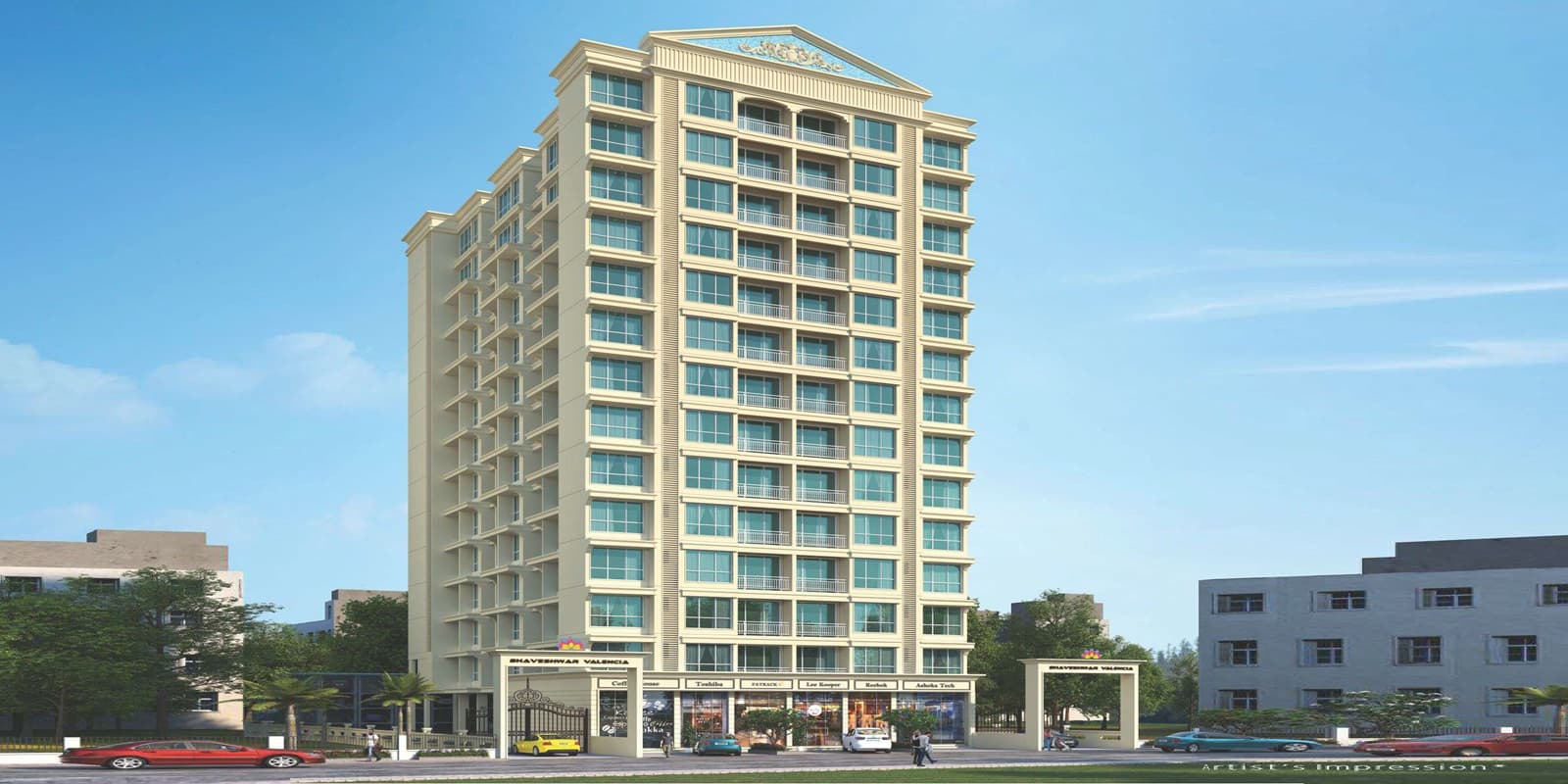 Bhaveshwar Valencia