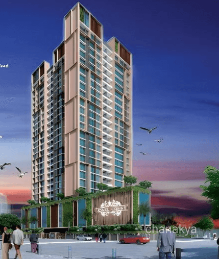 Jewel Crest Seawoods