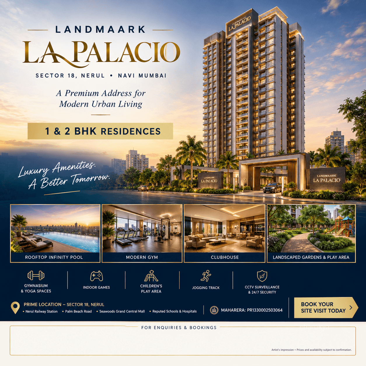 Landmaark La Palacio β image 1