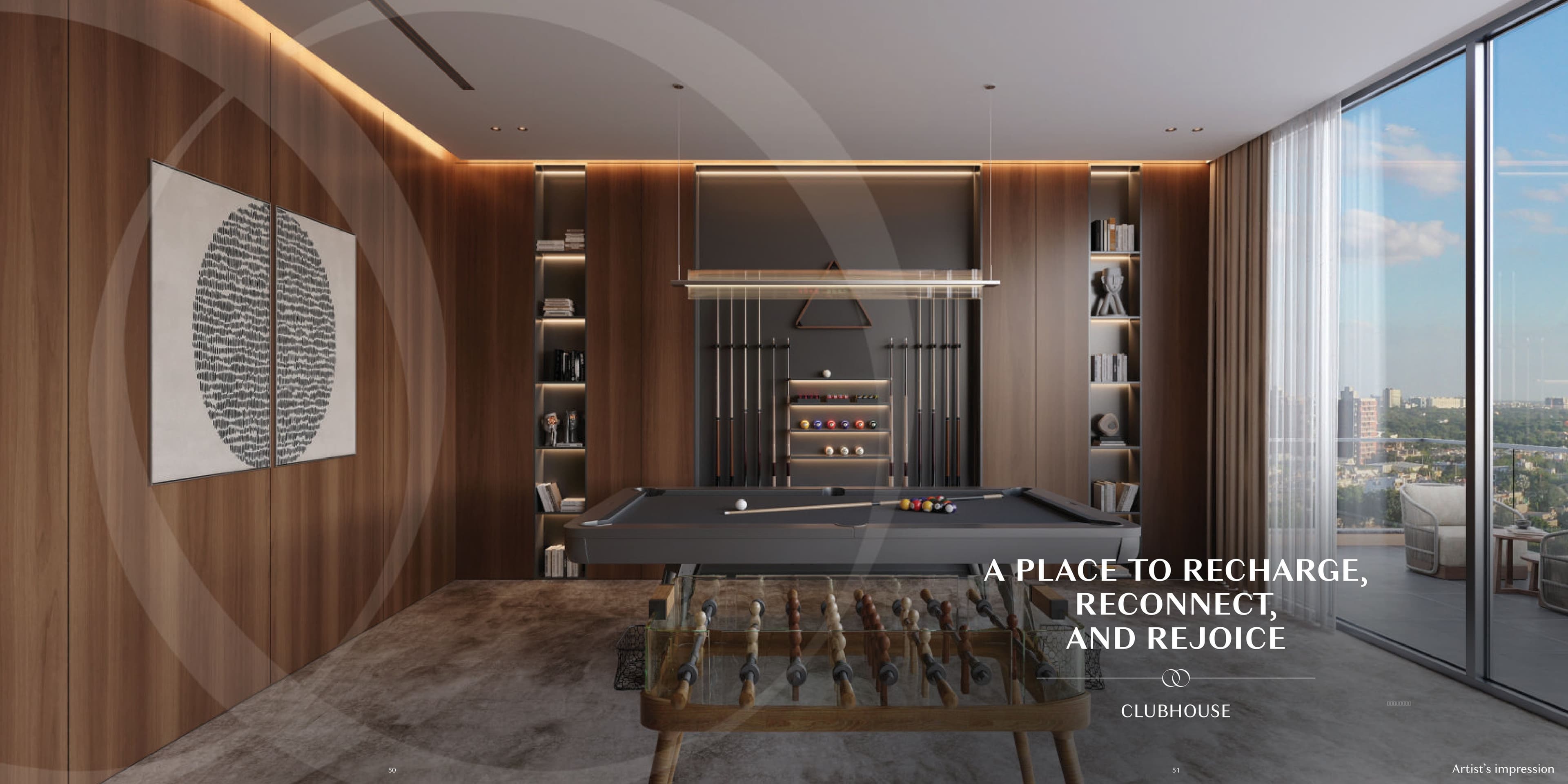 Platinum Oakwoods — image 2