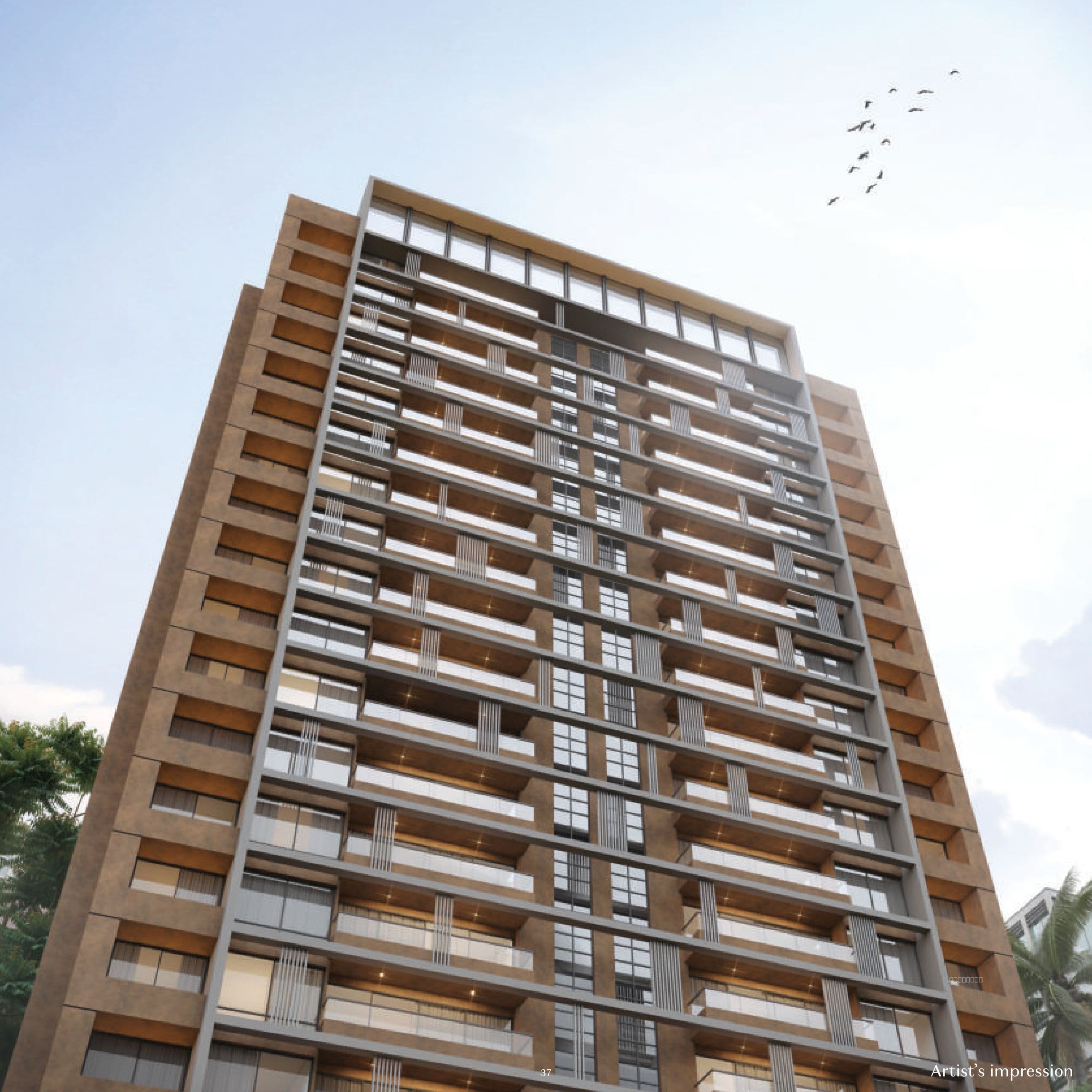 Platinum Oakwoods — image 5