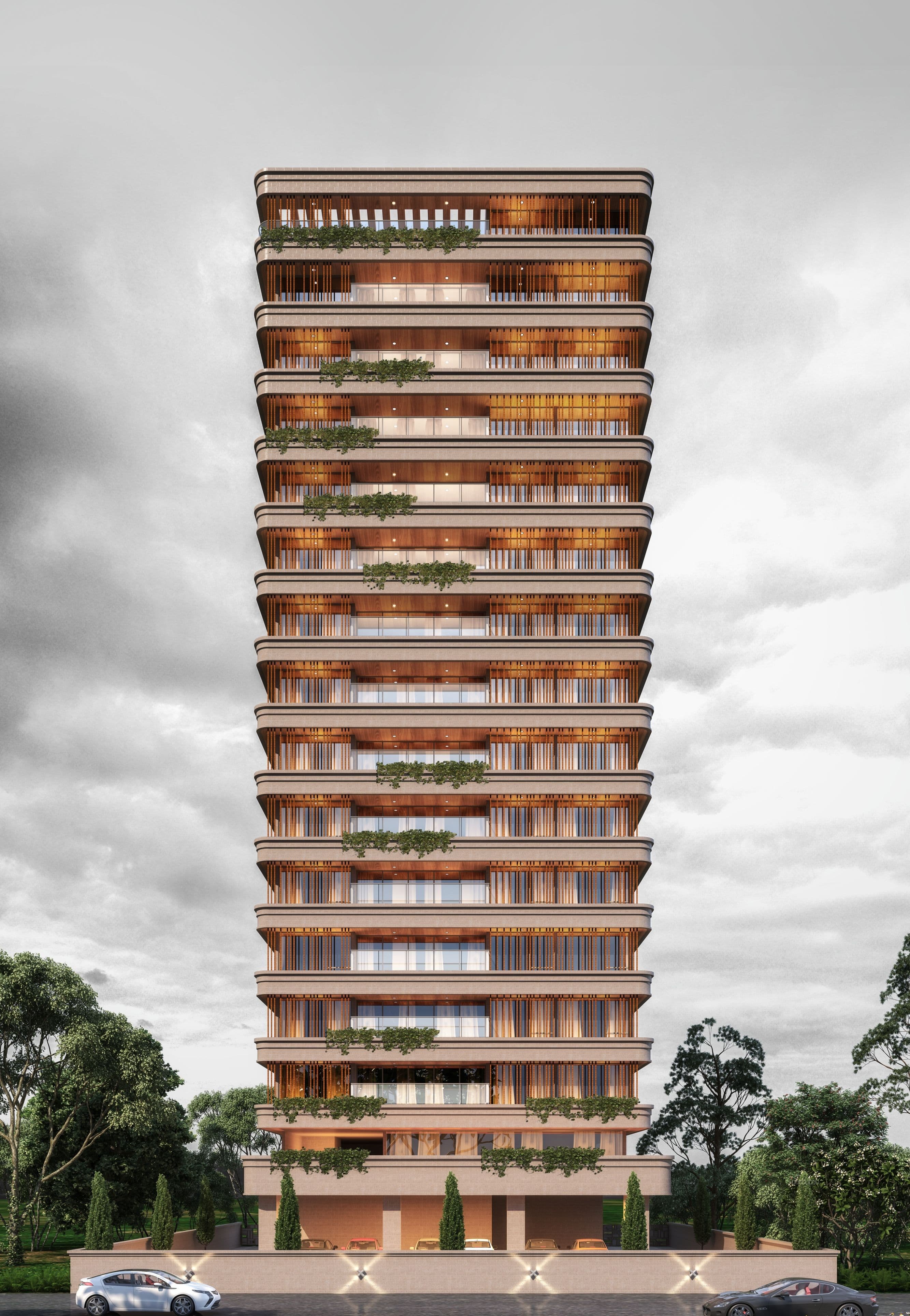 Platinum Westwoods — image 1
