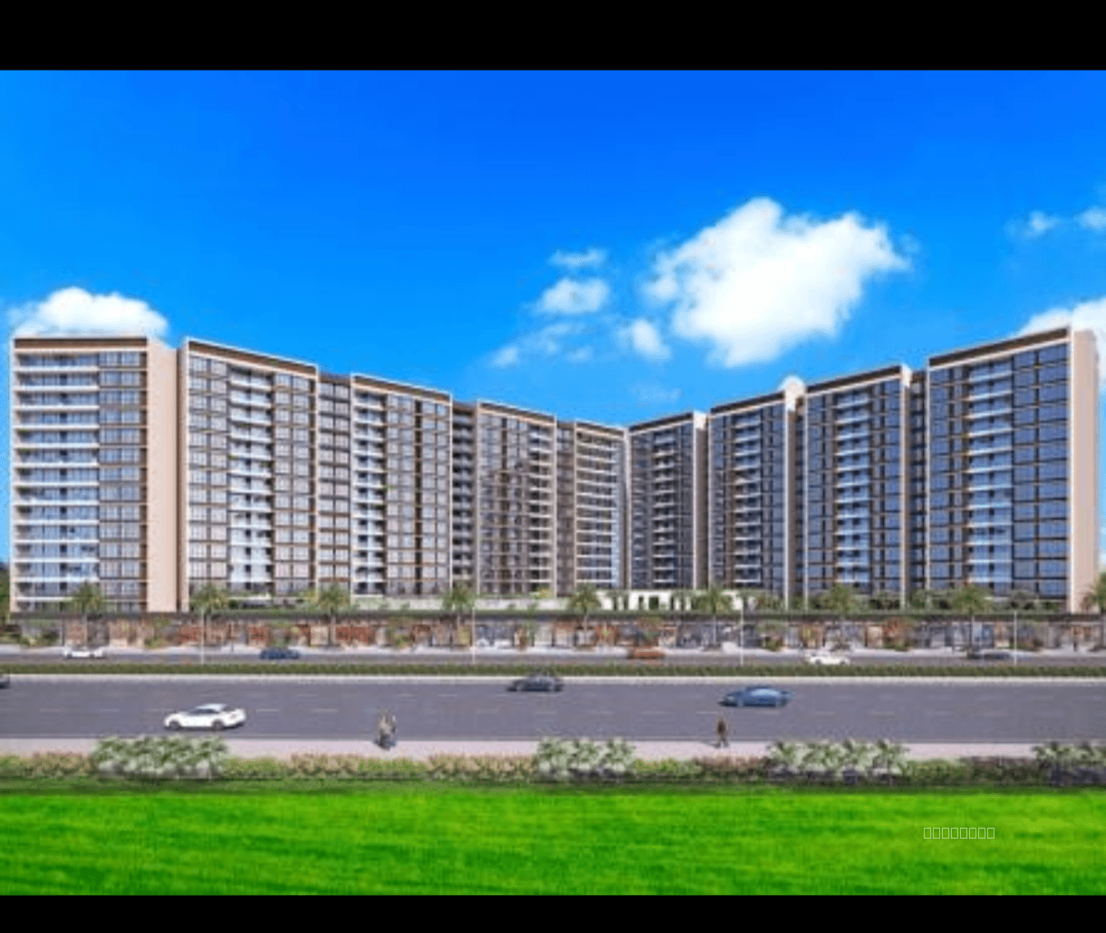 Moreshwar 19 East — image 1